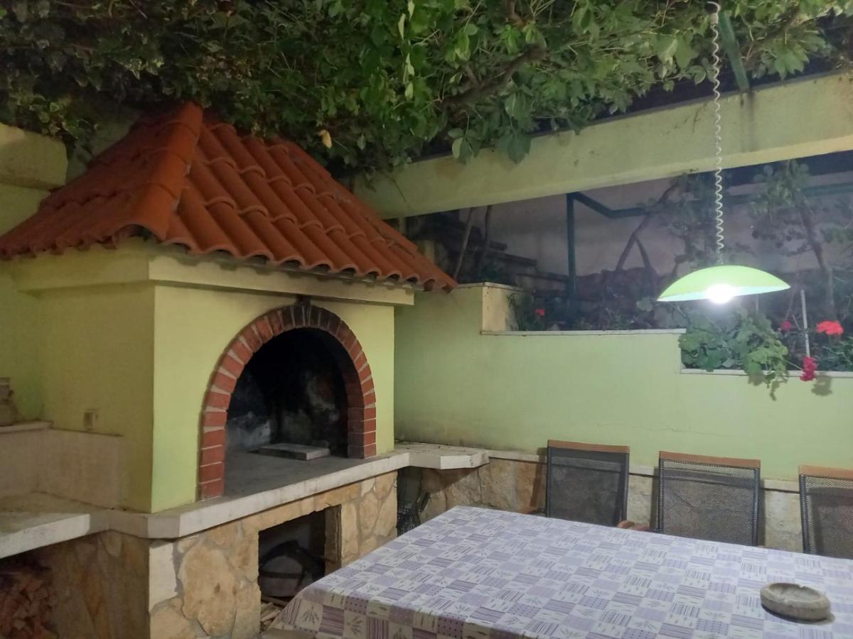 Jelena Apartment Omis Ngoại thất bức ảnh