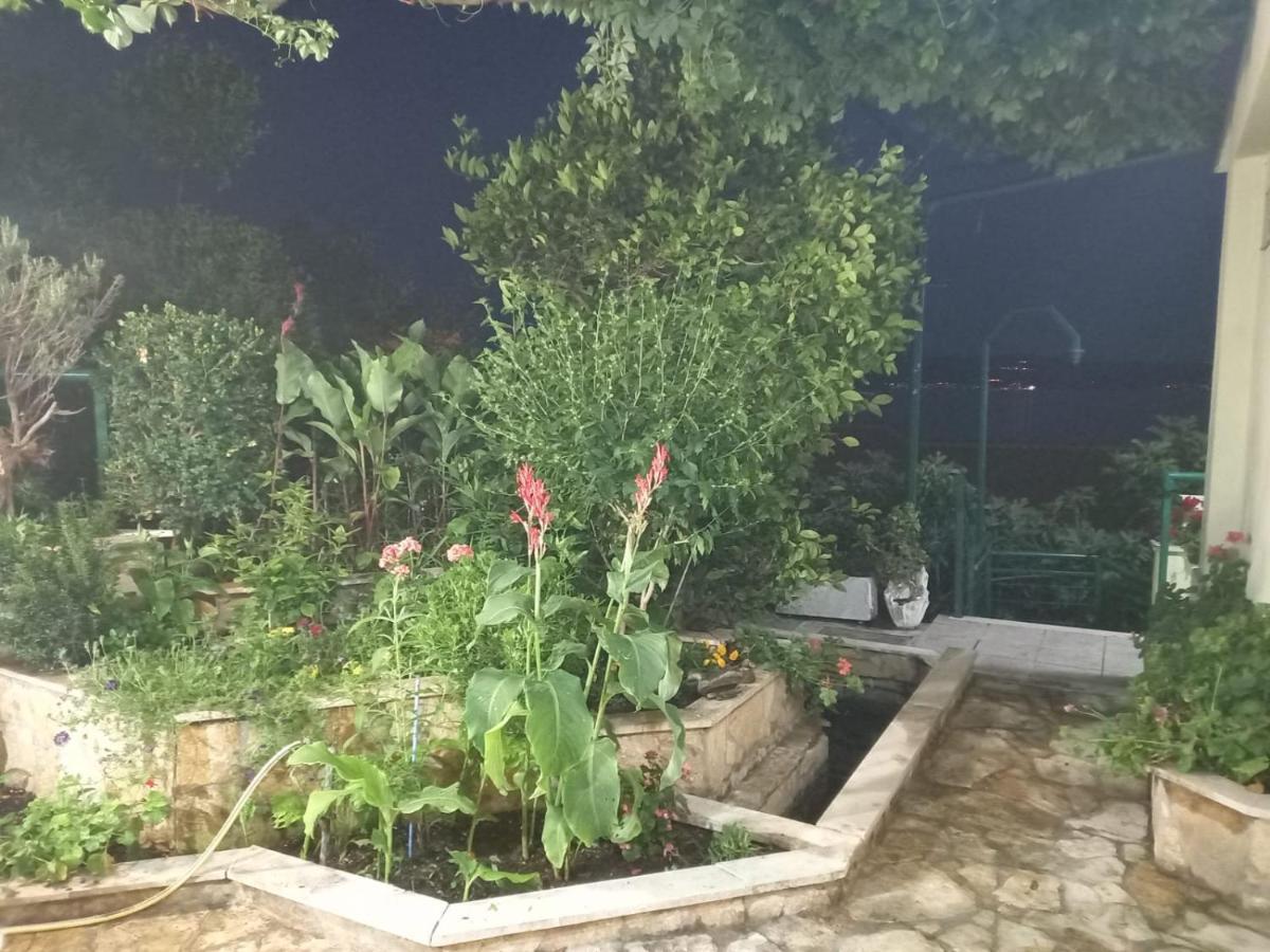 Jelena Apartment Omis Ngoại thất bức ảnh